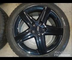 Cerchi In Lega Da 17" Per Audi A3 2008 - Golf 6