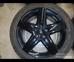 Cerchi In Lega Da 17" Per Audi A3 2008 - Golf 6