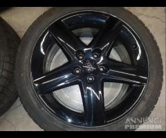 Cerchi In Lega Da 17" Per Audi A3 2008 - Golf 6