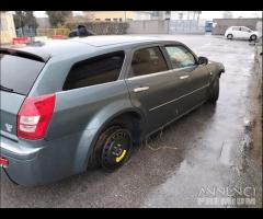 Chrysler C300 Sw 3.0 V6 Diesel Demolita - Ricambi