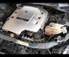 Chrysler C300 Sw 3.0 V6 Diesel Demolita - Ricambi