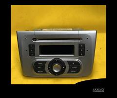 STEREO AUTORADIO ALFA ROMEO MITO - 1