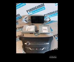 Kit Autoradio con Display Peugeot 308 2019 - 1