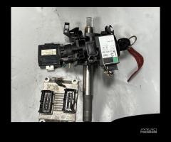 KIT CHIAVI OPEL AGILA 1 SERIE 1.2 BENZINA - 1