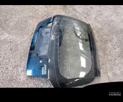 Portellone Posteriore Hyundai Atos Prime 2005 - 2