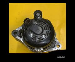 ALTERNATORE FIAT 500X/RENEGADE/500L/COMPASS/TIPO/D - 2