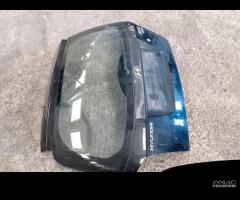 Portellone Posteriore Hyundai Atos Prime 2005 - 4