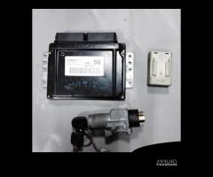 KIT CHIAVI DAEWOO MATIZ 1.0 BENZINA - 1