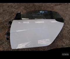 Porta Anteriore Sinistra Smart Fortwo 451 2007