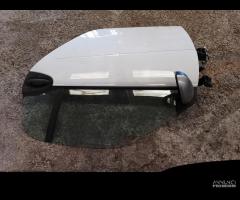 Porta Anteriore Sinistra Smart Fortwo 451 2007