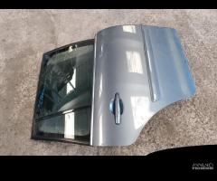 Porta Posteriore Destra Citroen C4 Grand Picasso - 4