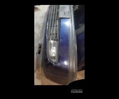 Muso Opel Zafira 2.0D 2002\u003e - 5