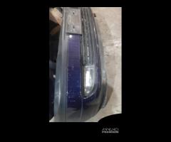 Muso Opel Zafira 2.0D 2002\u003e - 6