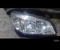 Muso Opel Zafira 2.0D 2002\u003e - 7