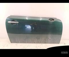 Porta anteriore destra Mini Cooper D R56 2009 - 2