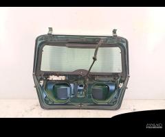 Portello posteriore Mini Cooper D R56 Diesel 2009