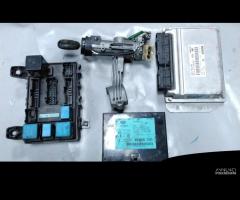 KIT CHIAVI HYUNDAI GETZ 1.5 DIESEL