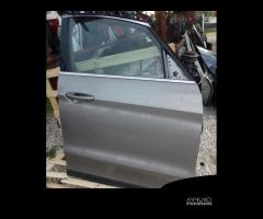 Porte Ford S-Max 16-23 - 2