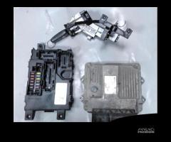 KIT CHIAVI FIAT GRANDE PUNTO 1.3 MTJ 90CV