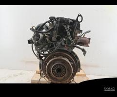 Motore Ford Fiesta 1.2 Benzina del 1997 - DHA - 4