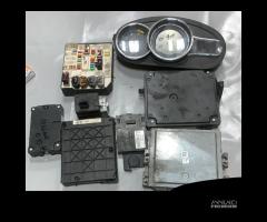 KIT CHIAVE RENAULT MEGANE 2010 1.5DCI