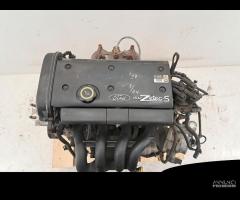 Motore Ford Fiesta 1.2 Benzina del 1997 - DHA - 6