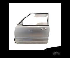 Porta anteriore sx Mitsubishi Pajero 3.2 D 2002 - 1