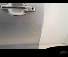 Porta anteriore sx Mitsubishi Pajero 3.2 D 2002