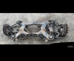 Ponte Jeep G. Cherokee 3.0D 10-19 - 1