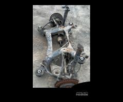 Ponte Jeep G. Cherokee 3.0D 10-19 - 2