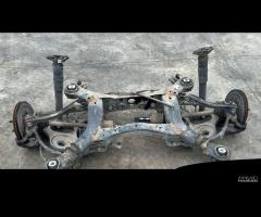 Ponte Jeep G. Cherokee 3.0D 10-19 - 4