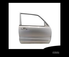 Porta anteriore dx Mitsubishi Pajero 3.2 D 2002