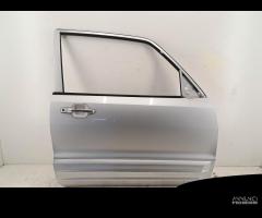 Porta anteriore dx Mitsubishi Pajero 3.2 D 2002