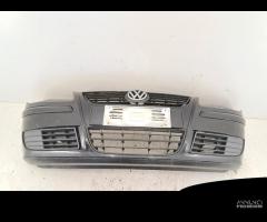 Paraurti anteriore Volkswagen Polo 1.4 B del 2006 - 2