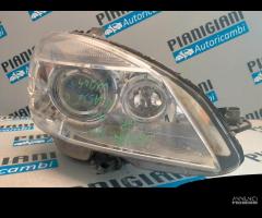 Faro Anteriore Destro Xenon Mercedes Classe C 2007