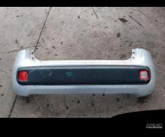 Paraurti Posteriore Fiat Panda 2011