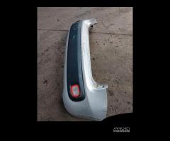 Paraurti Posteriore Fiat Panda 2011