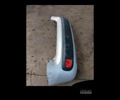 Paraurti Posteriore Fiat Panda 2011 - 4