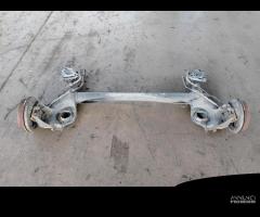 Assale / Ponte Posteriore Fiat Punto Evo 199A4000