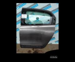 Porta Posteriore Sinistra Renault Twingo 2024 - 1