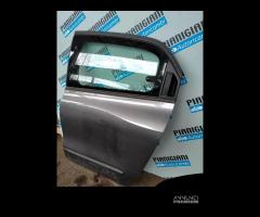 Porta Posteriore Sinistra Renault Twingo 2024 - 2