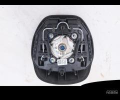 Kit Airbag Renault Clio 4a 1.5 Sport Tourer 2013 - 10