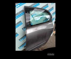 Porta Posteriore Sinistra Renault Twingo 2024 - 3