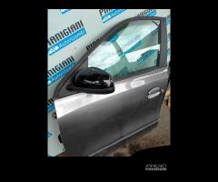 Porta Anteriore Sinistra Renault Twingo 2024 - 3