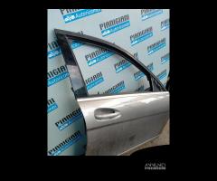 Porta Anteriore Destra Mercedes-Benz Classe C 2007 - 3