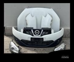 Muso Nissan Qashqai 2012 1.6 Dci - 1