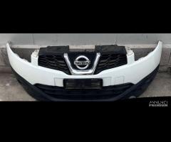 Muso Nissan Qashqai 2012 1.6 Dci - 3