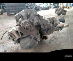 Cambio Fiat Panda 4x4 188A4000 2006 - 4