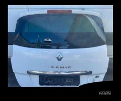 Portellone post Renault Scenic o G. Scenic 09-15 - 1