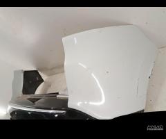 Paraurti posteriore Renault Clio 4a 1.5 D del 2013 - 4